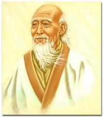 Lao Tzu - Tao te Ching