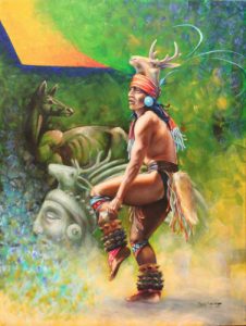 Mexica Prayer | Thoughts and Definition on Prayer