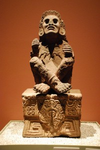 Xochipilli | Mexica Spirituality