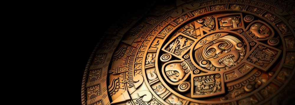aztec calendar
