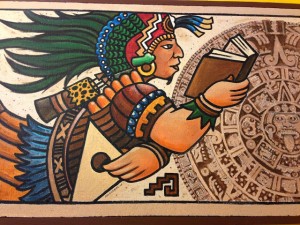 Nahuatl Names