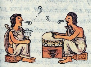 Nahuatl Teachings Mexica