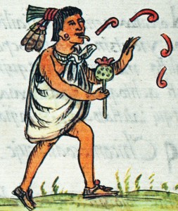 Nahuatl