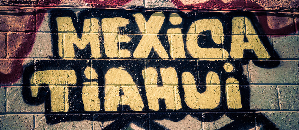Mexica Tiahui