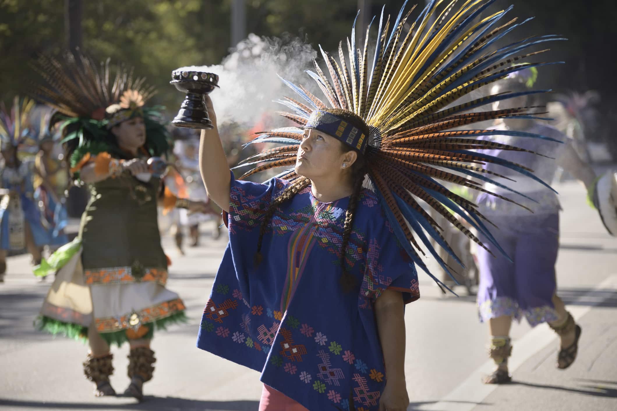 Mexica Spirituality