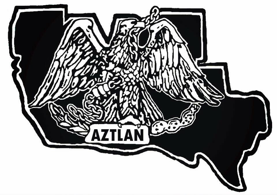 Outdated Aztlan