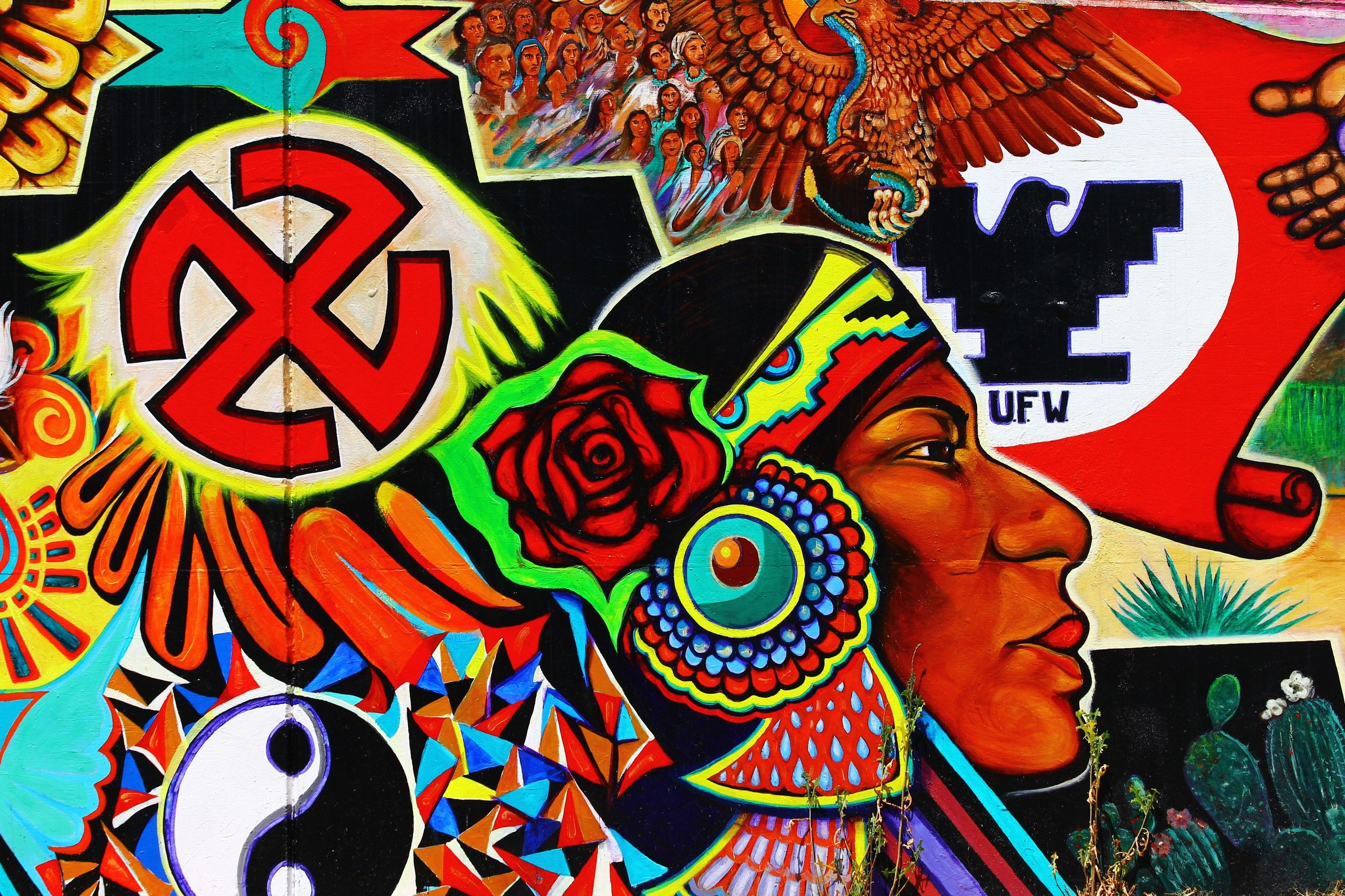 chicanx indigeneity