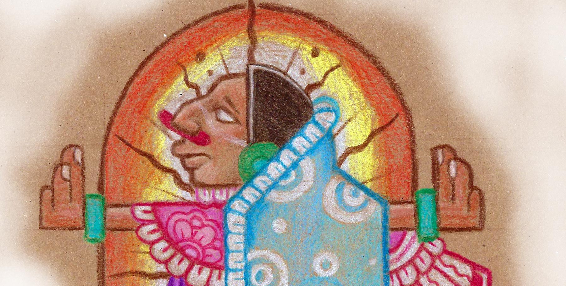 aztec guadalupe